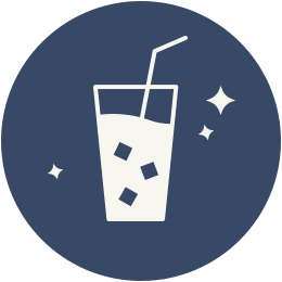 Complimentary Refreshments